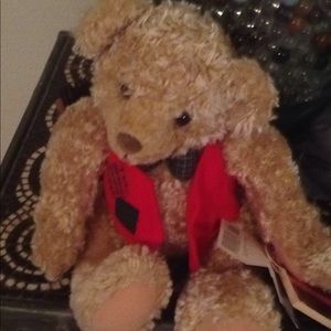 Meet your Posher, Barbara